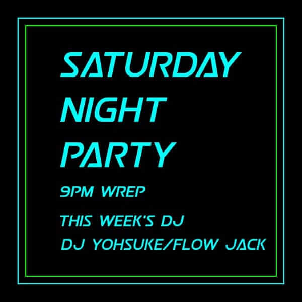 SaturdayNightParty 0715