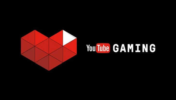 YouTube Gaming