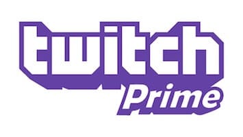 Amazon prime twitch