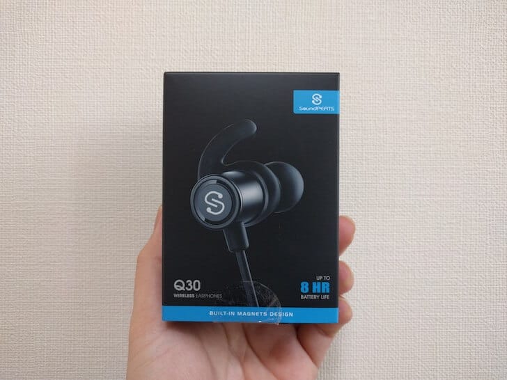 Soundpeats q30