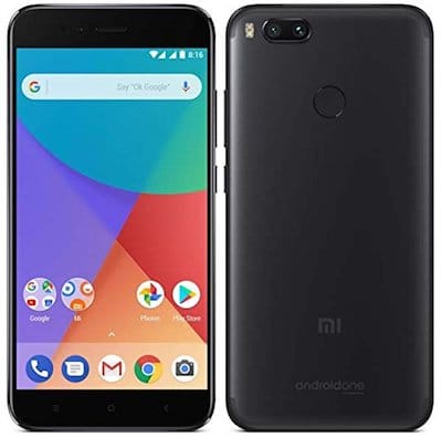 Xiaomi mi a1