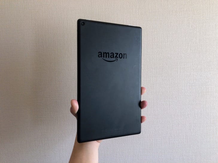 Amazon fire hd10 3