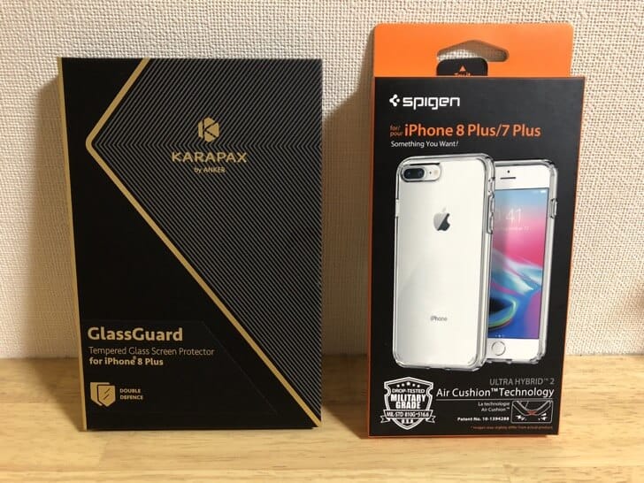 Iphone8plus Accessories