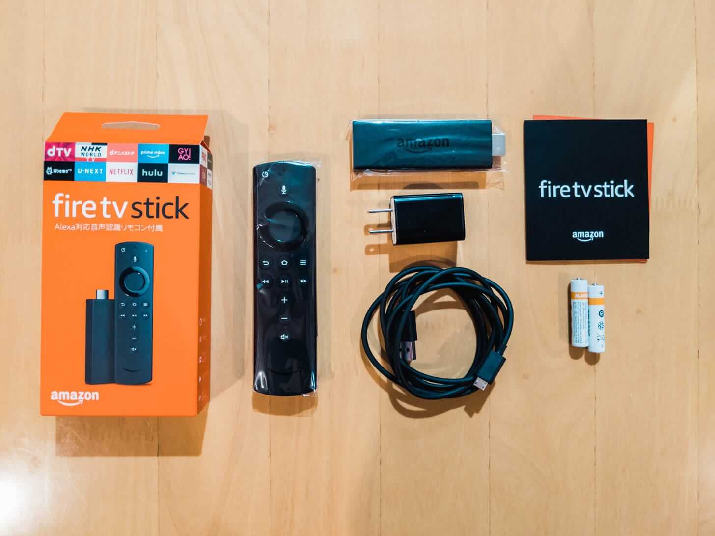 Fire tv stick 02