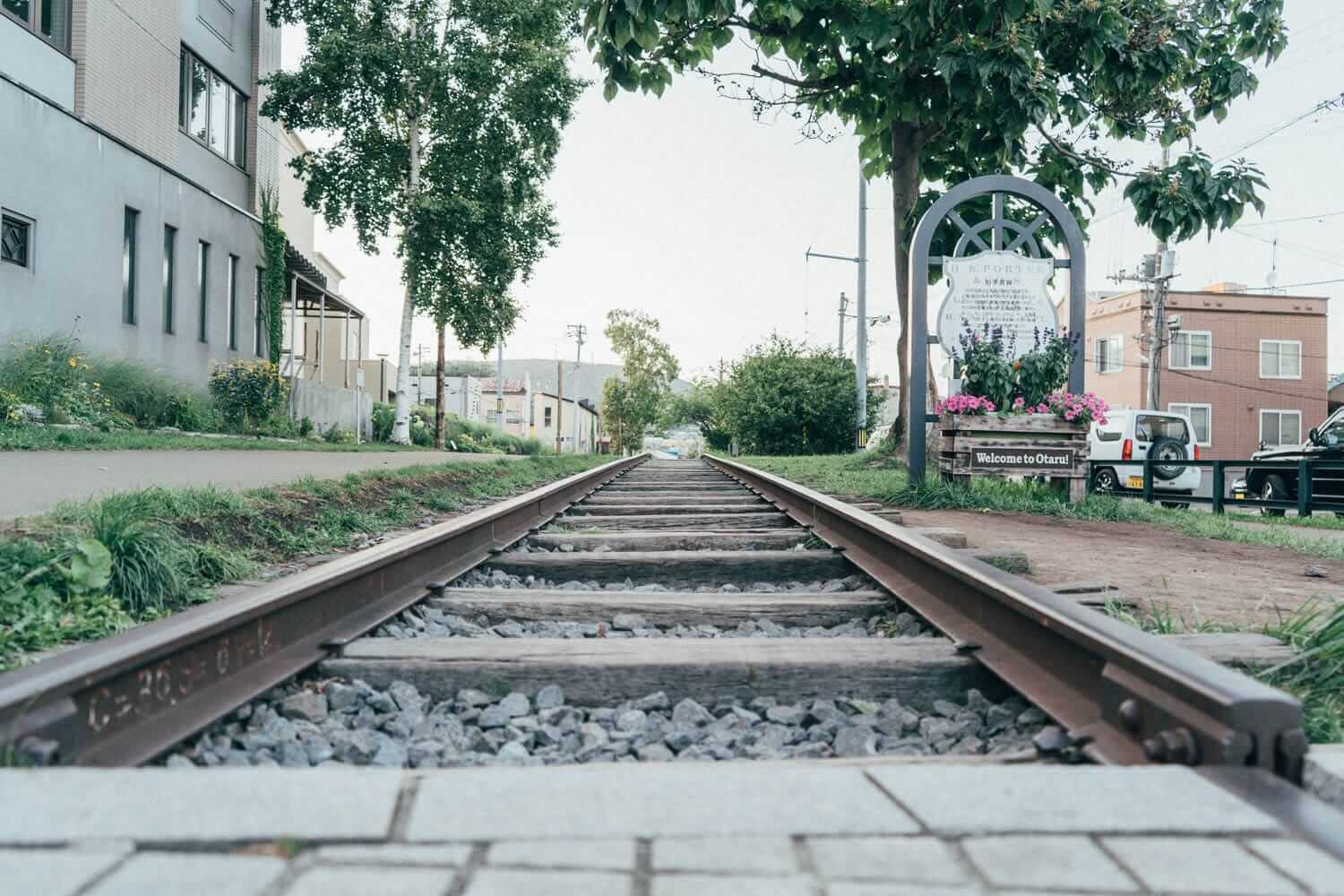 Hokkaido otaru 010