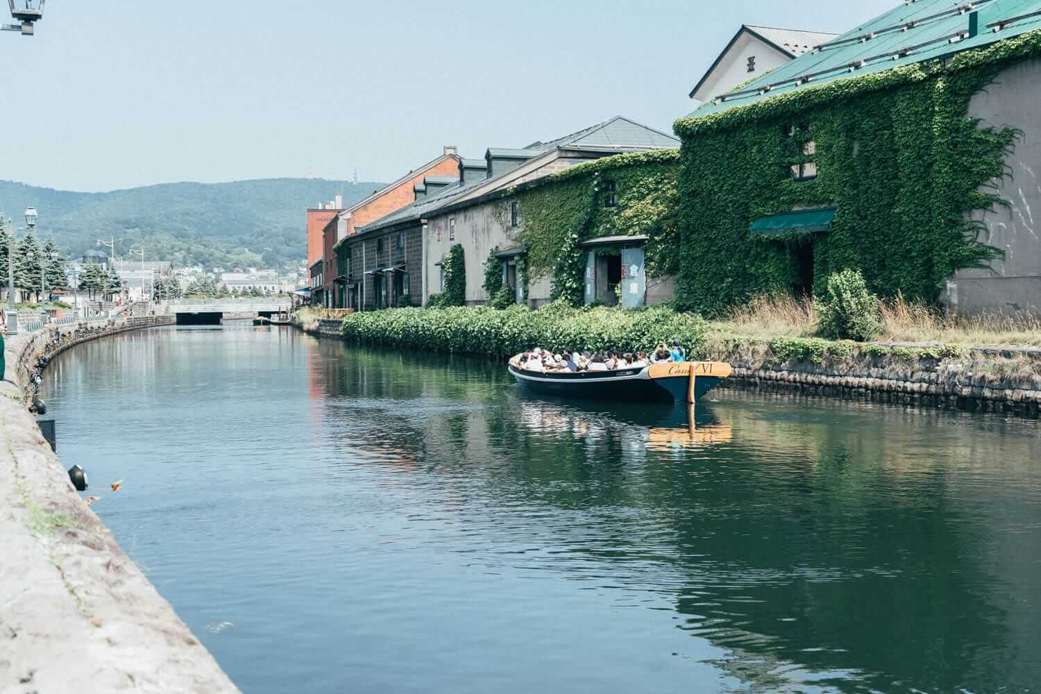 Hokkaido otaru 011