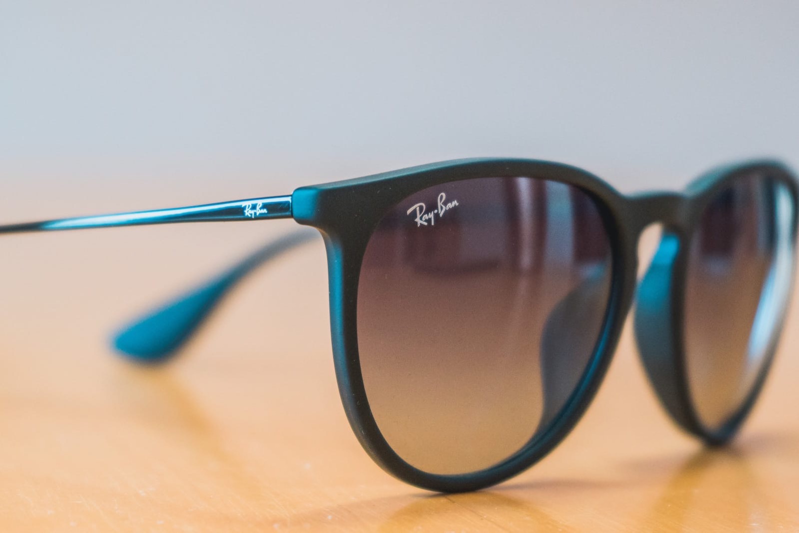 Rayban polarized 01